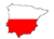 CENTRO COMERCIAL LOS ROSALES - Polski